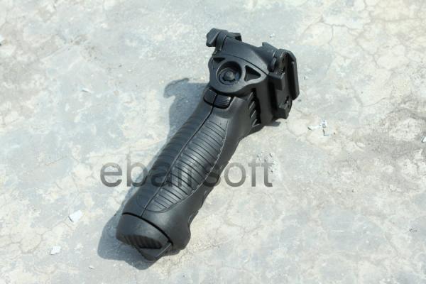 T OP Total Bipod Grip ( BK )